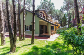 Forest Cottage - middle of forest & near the beach